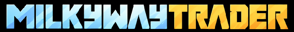MilkyWayTrader